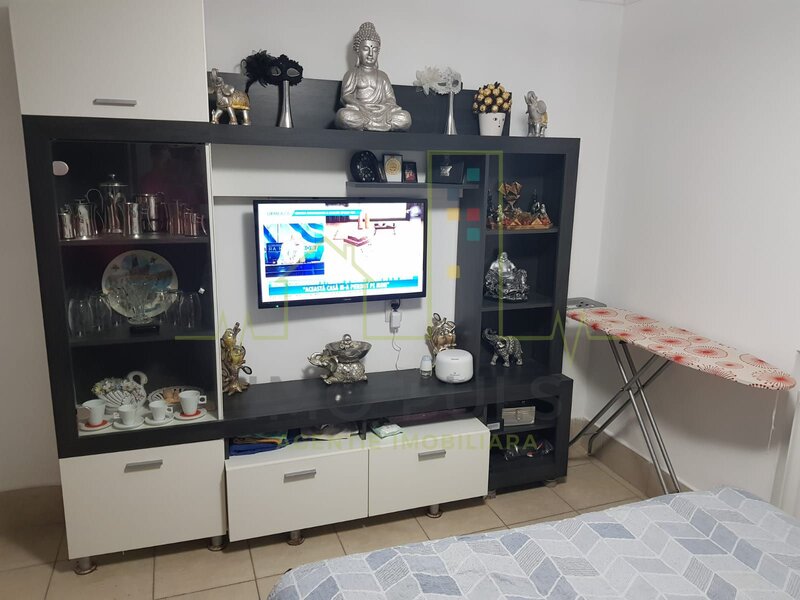 Casa individuala in oras. Zona linistita.